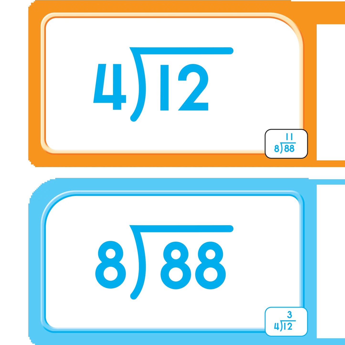 Publishing Flash Cards, 1 Ea