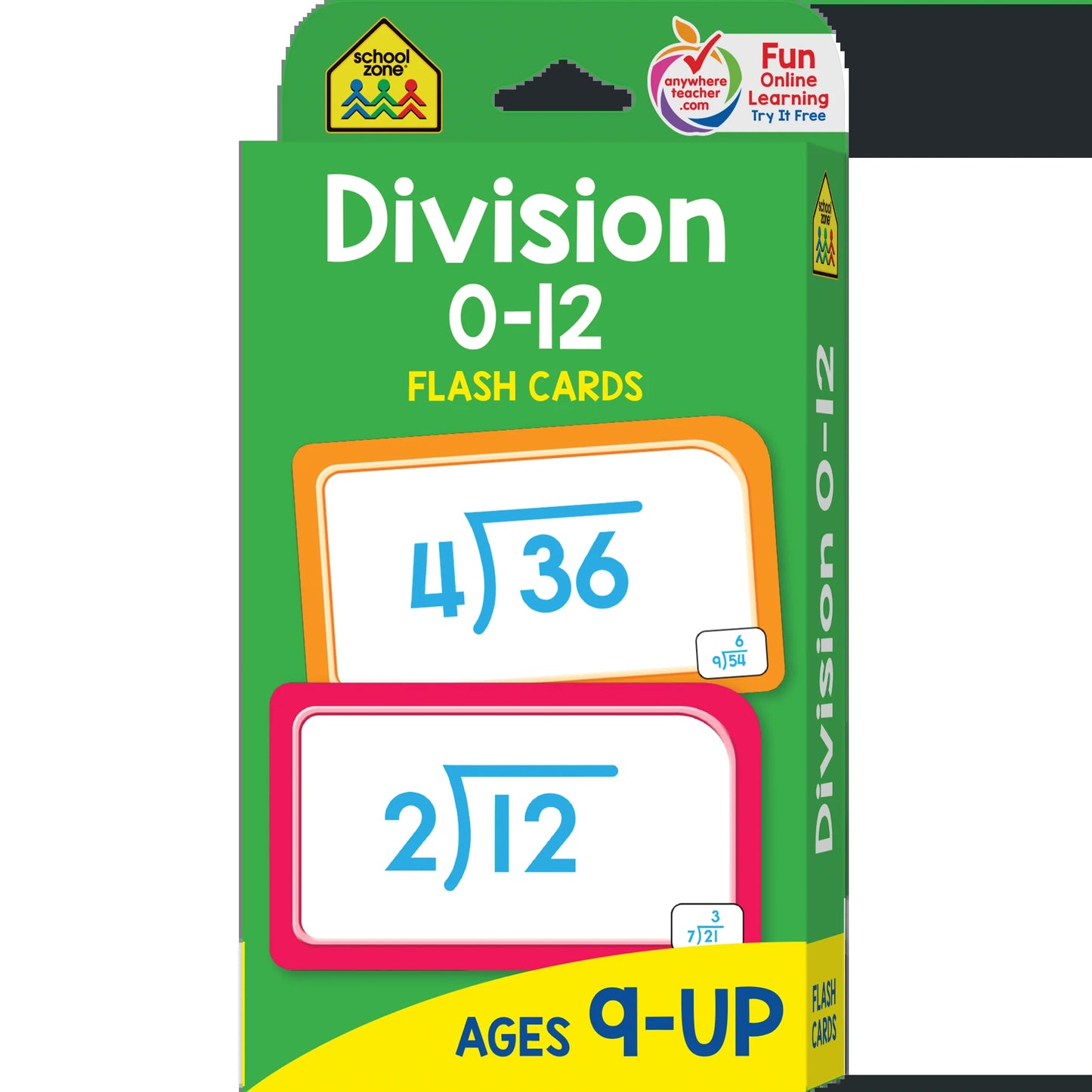 Publishing Flash Cards, 1 Ea