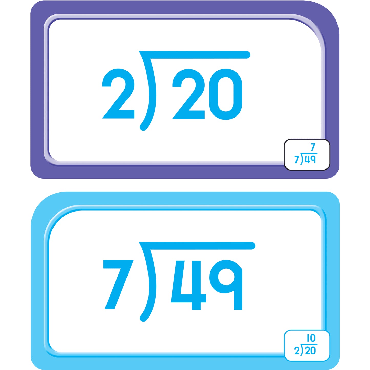 Publishing Flash Cards, 1 Ea