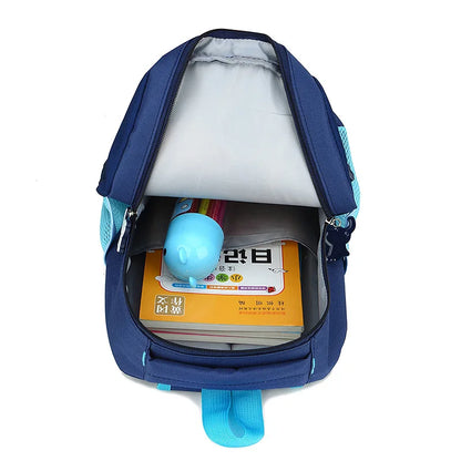 School Bags 3 to 11 Years Old School Backpack Children Backpacks School Backpack Orthopedic Mochilas Escolar Backpack School