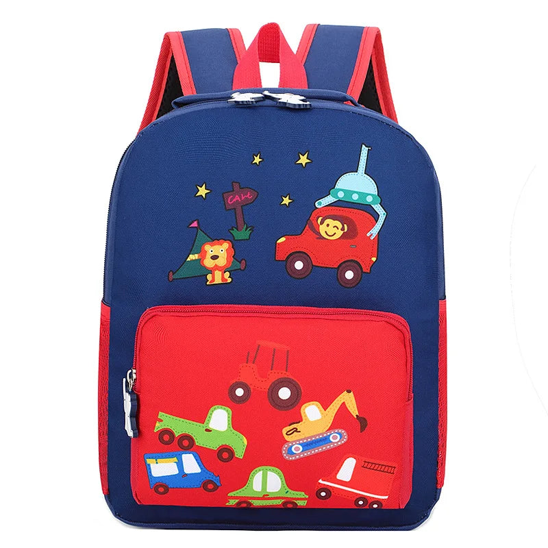 School Bags 3 to 11 Years Old School Backpack Children Backpacks School Backpack Orthopedic Mochilas Escolar Backpack School