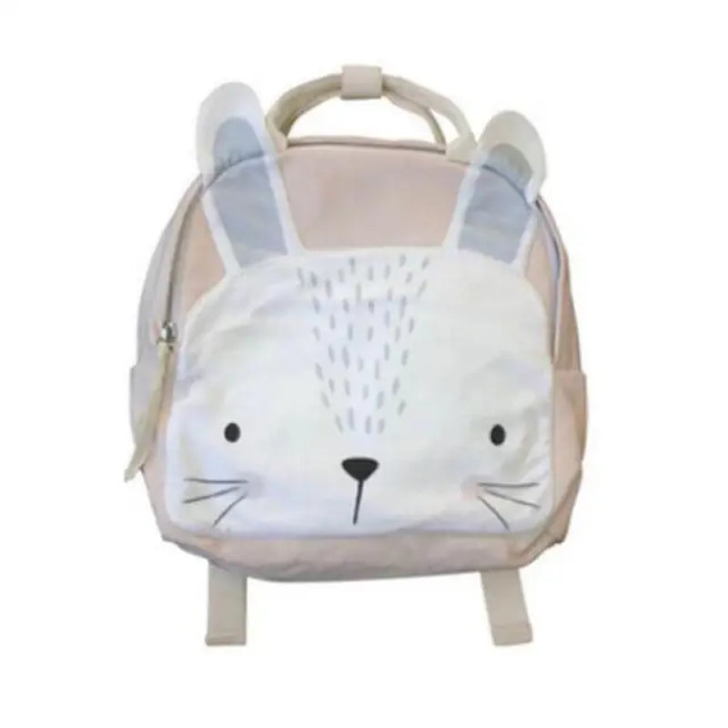 Children Cartoon Animal School Bag Kindergarten School Backpack Baby Toy Storage Bags Girls Boys Backpacks