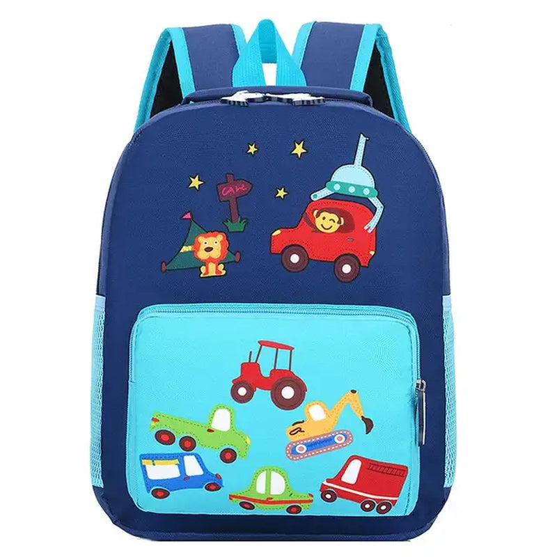 School Bags 3 to 11 Years Old School Backpack Children Backpacks School Backpack Orthopedic Mochilas Escolar Backpack School