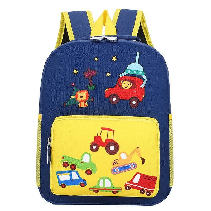 School Bags 3 to 11 Years Old School Backpack Children Backpacks School Backpack Orthopedic Mochilas Escolar Backpack School