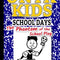 Onyx Kids School Days: Onyx Kids School Days: the Phantom of the School Play (Paperback)