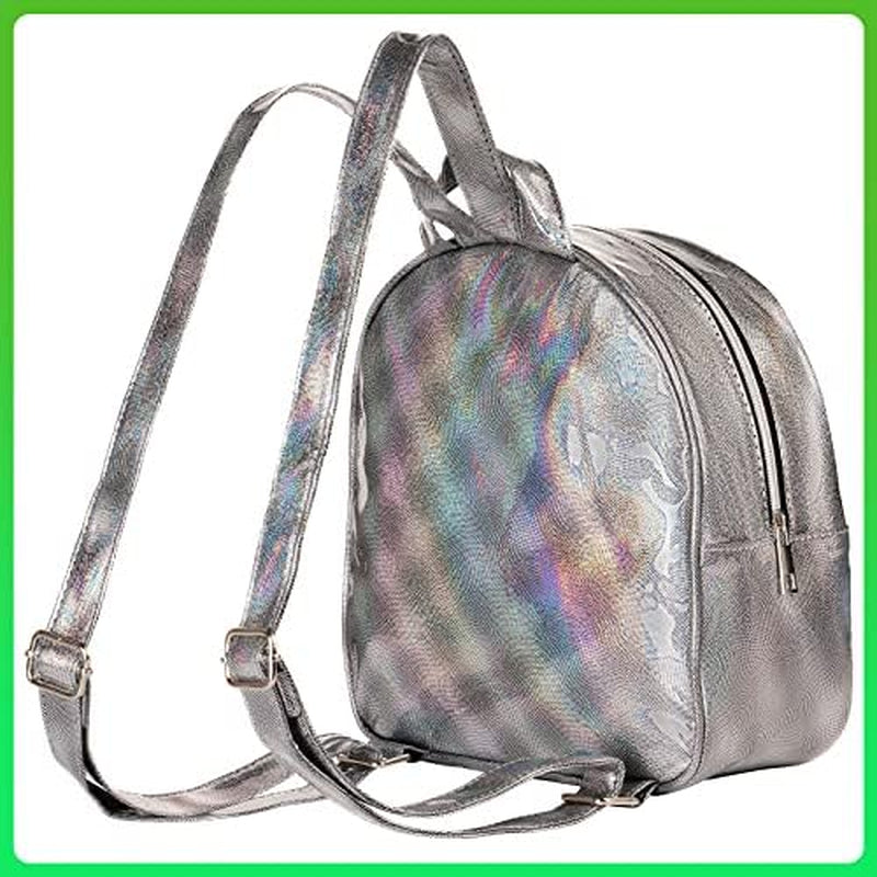 Girls Backpack, Backpack Purse for Women, School Backpack Waterproof Bookbag School Supplies for Elementary Girls Students, Cute Preschool Backpack for Teen Girls