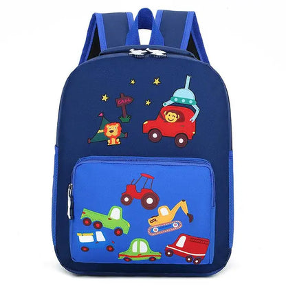 School Bags 3 to 11 Years Old School Backpack Children Backpacks School Backpack Orthopedic Mochilas Escolar Backpack School